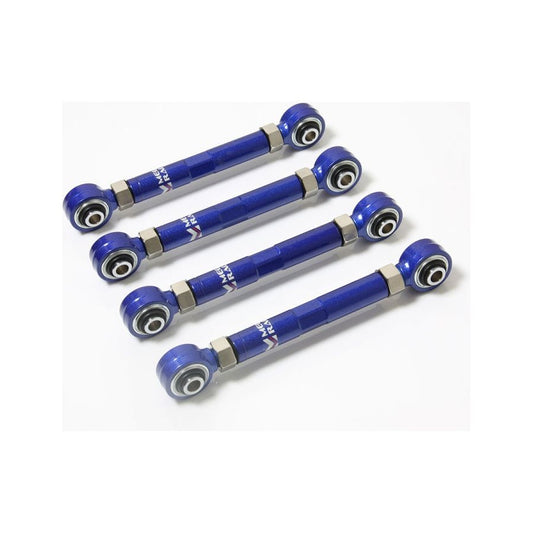 Megan Racing Rear Upper Camber Arms for Porsche 911 (996/997) – MRS-PC-0410
