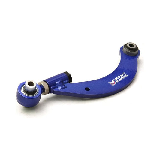 Megan Racing Adjustable Rear Upper Control Arm For 11-16 Scion tC/ 11-17 Lexus CT200h