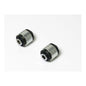 Megan Racing Rear Knuckle Bushings (Lower Arms) for Subaru Impreza 08-14 – MRS-SC-0606-III