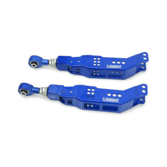 Megan Racing Type-II Rear Lower Control Arm for Subaru Impreza 08-14