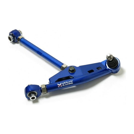 Megan Racing Front Lower Control Arms for Scion FR-S 13-16 / Toyota 86 17-21 / Subaru BRZ 13-21 – MRS-SC-0624