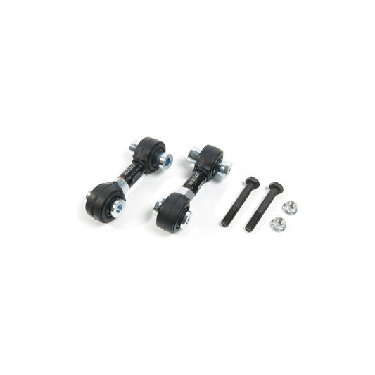 Megan Racing Adjustable Rear Stabilizer Links for Scion FR-S 13-16 / Subaru BRZ 2013+ / Toyota 86 2017 (Rubber Bushings) – MRS-SC-0630-02