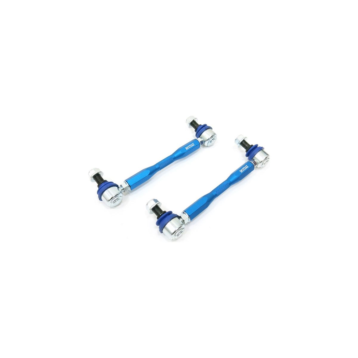 Megan Racing Adjustable Front Sway Bar End Links for Toyota GR 86 / Subaru BRZ 2022+ – MRS-SC-0631-02