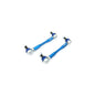 Megan Racing Adjustable Front Sway Bar End Links for Toyota GR 86 / Subaru BRZ 2022+ – MRS-SC-0631-02