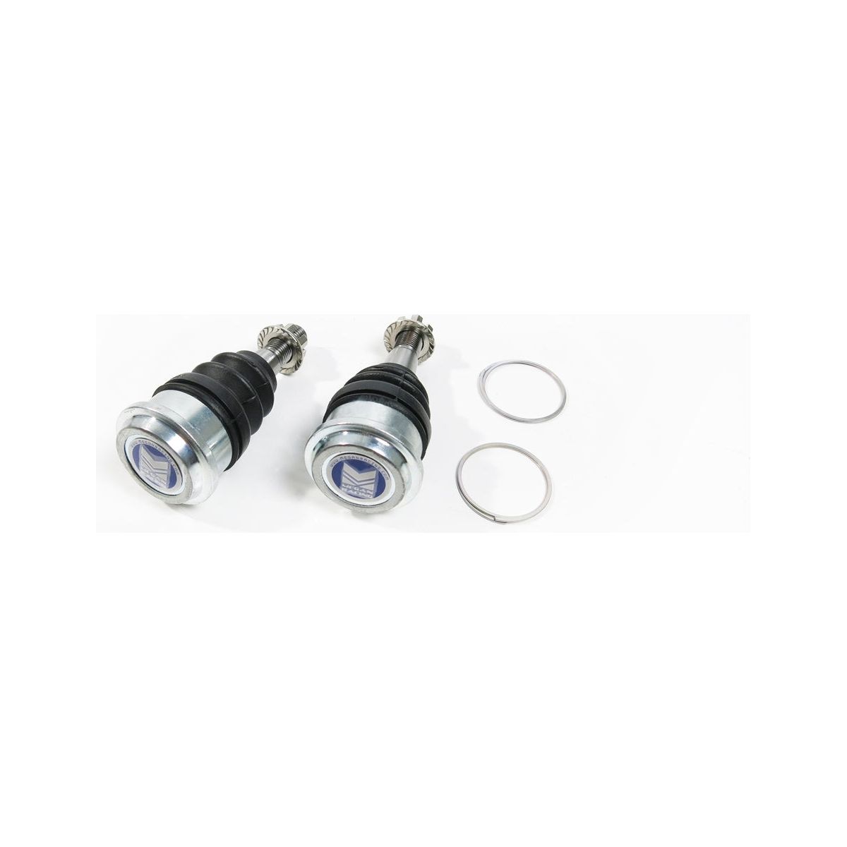 Megan Racing Front Roll Center Adjusters for Scion FR-S 13-16 / Toyota 86 17-21 / Subaru BRZ 13-21 – MRS-SC-0650