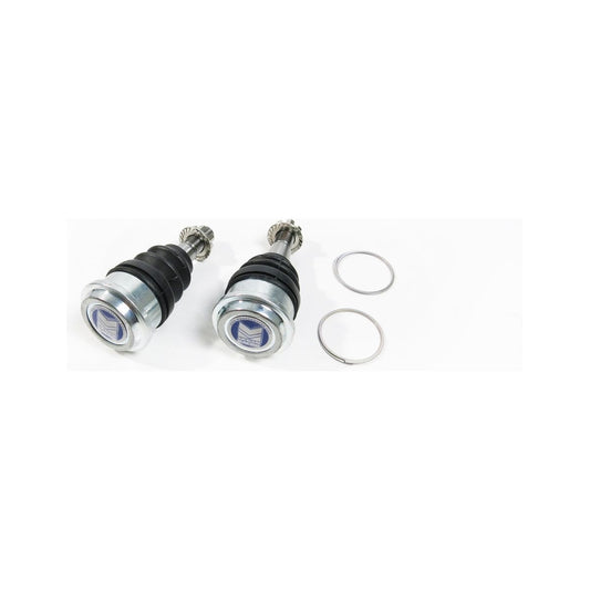Megan Racing Front Roll Center Adjusters for Scion FR-S 13-16 / Toyota 86 17-21 / Subaru BRZ 13-21 – MRS-SC-0650