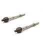 Megan Racing Inner Tie Rods for Scion FR-S 13-16 / Toyota 86 17-21 / Subaru BRZ 13-21 – MRS-SC-0660