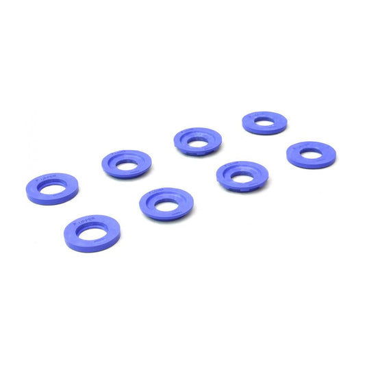 Megan Racing Rear Sub-Frame Bushing Inserts For Gen1&2 FR-S BRZ ZC6 ZD8 GR86 ZN6 ZN8