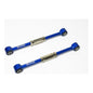 Megan Racing Rear Wheel (Front) Lateral Arm (Pillowball) For 95-07 Subaru Impreza GC GD