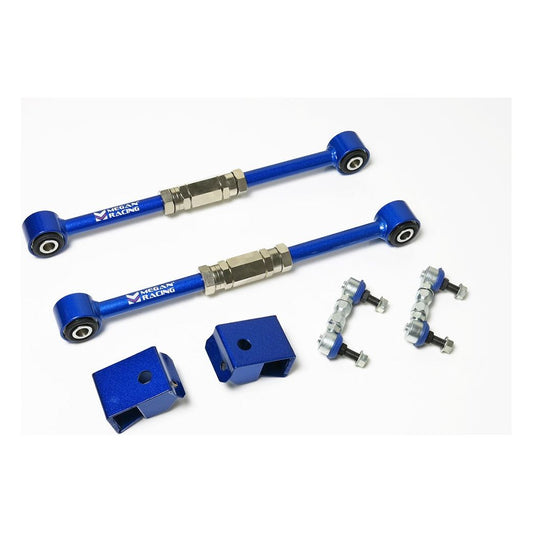 Megan Racing Rear Rear Lateral Arms for Subaru Impreza GC/GD – MRS-SU-0321