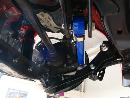 Megan Racing Rear Toe Control Arms for Subaru Legacy 10-14 / Outback 14-20 – MRS-SU-0370-II