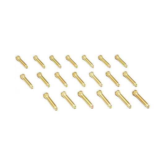 Megan Racing Extended Wheel Studs for Subaru Impreza GC/GD 93-07 – 20pcs – MRS-SU-0390