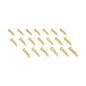 Megan Racing Extended Wheel Studs for Subaru Impreza GC/GD 93-07 – 20pcs – MRS-SU-0390