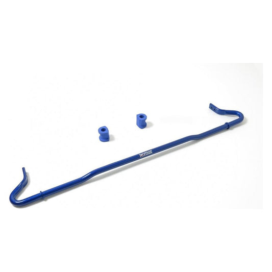 Megan Racing Adjustable Rear Sway Bar for Subaru Impreza 08-16 / WRX/STI 08-21 / Forester 09-18 / Legacy 10-19 / XV Crosstrek 13-16 – MRS-SU-0391