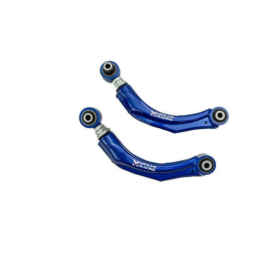 Megan Racing Rear Camber Arm Kit For 00-09 Subaru Baja/Legacy/Outback BE BH BT BL BP