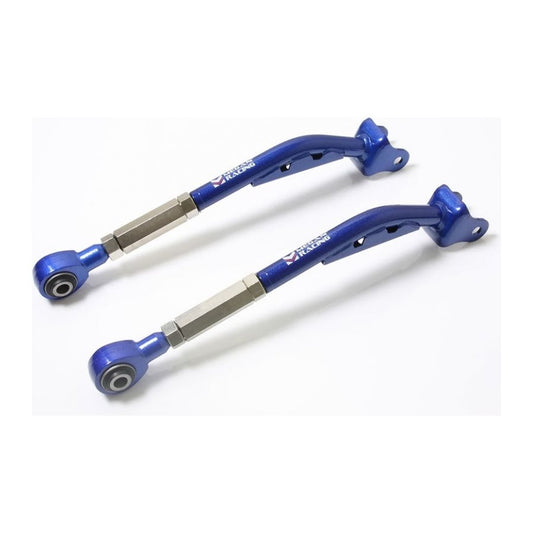 Megan Racing Rear Wheel (Rear) Lateral Arm For 00-09 Subaru Baja/Legacy/Outback BE BH BT BL BP
