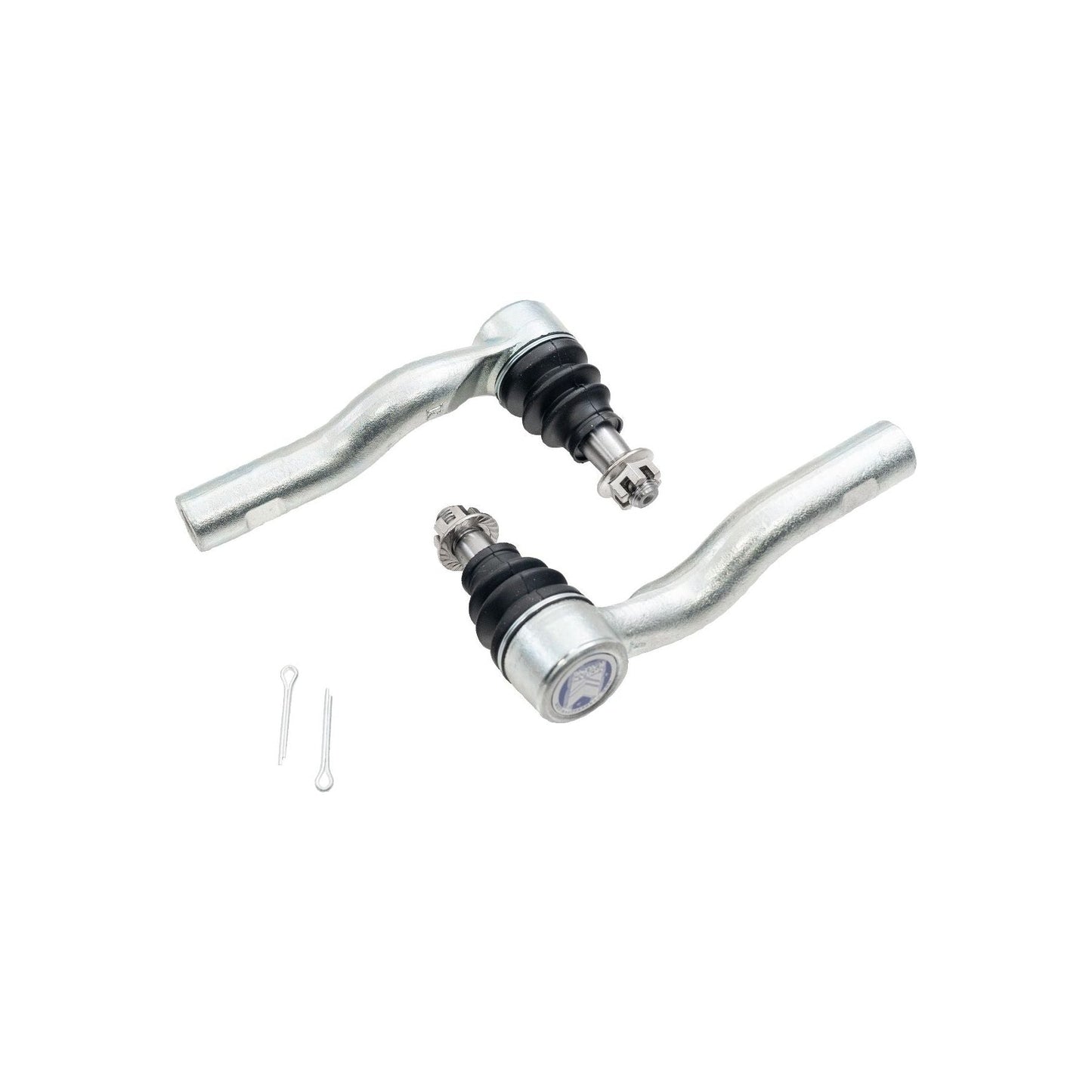 Megan Racing Front Outer Tie Rod (15mm Bumpsteer Correction) for Subaru BRZ 22+ – MRS-SU-0761-OE