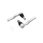Megan Racing Front Outer Tie Rod (15mm Bumpsteer Correction) for Subaru BRZ 22+ – MRS-SU-0761-OE