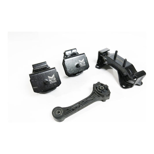 Megan Racing Engine Mounts for Subaru WRX/STi GC/GD 95-07 – 6MT – MRS-SU-0940