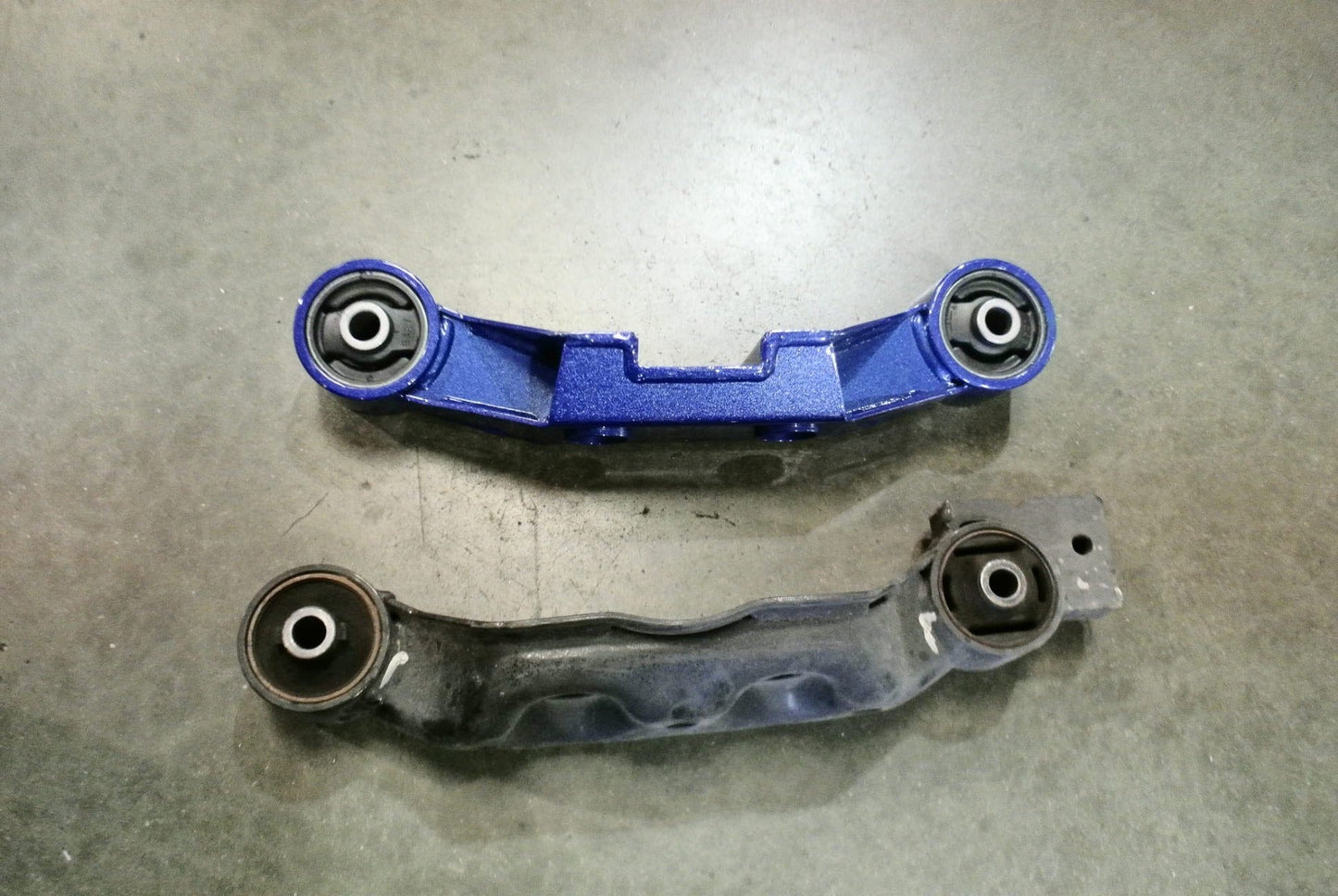 Megan Racing Rear Differential Support Mount For Subaru Crosstrek GT/Forester SJ/Impreza GK GT/WRX VA VB/WRX STI VA