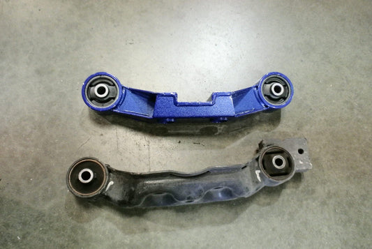 Megan Racing Rear Differential Support Mount For Subaru Crosstrek GT/Forester SJ/Impreza GK GT/WRX VA VB/WRX STI VA