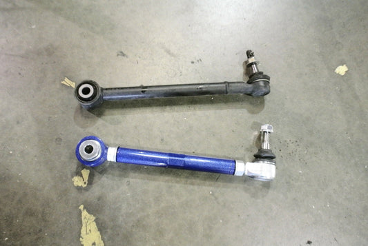 Megan Racing Rear Wheel Toe Control Arm For Subaru Impreza GK GT/ WRX VB