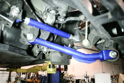 Megan Racing Rear Wheel Toe Control Arm For Subaru Forester SK/Crosstrek GT