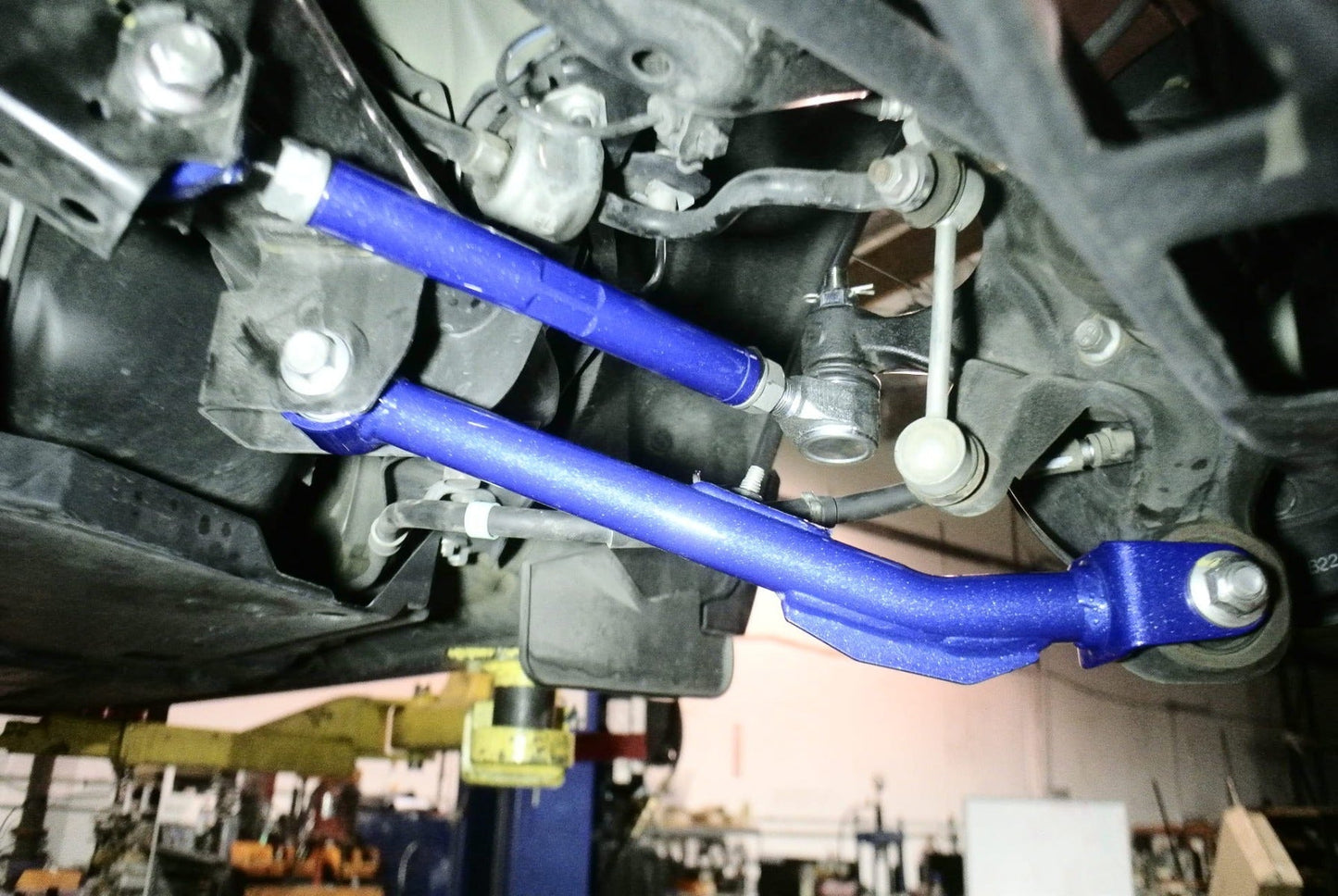 Megan Racing Rear Trailing Arm for 2022+ Subaru WRX VB