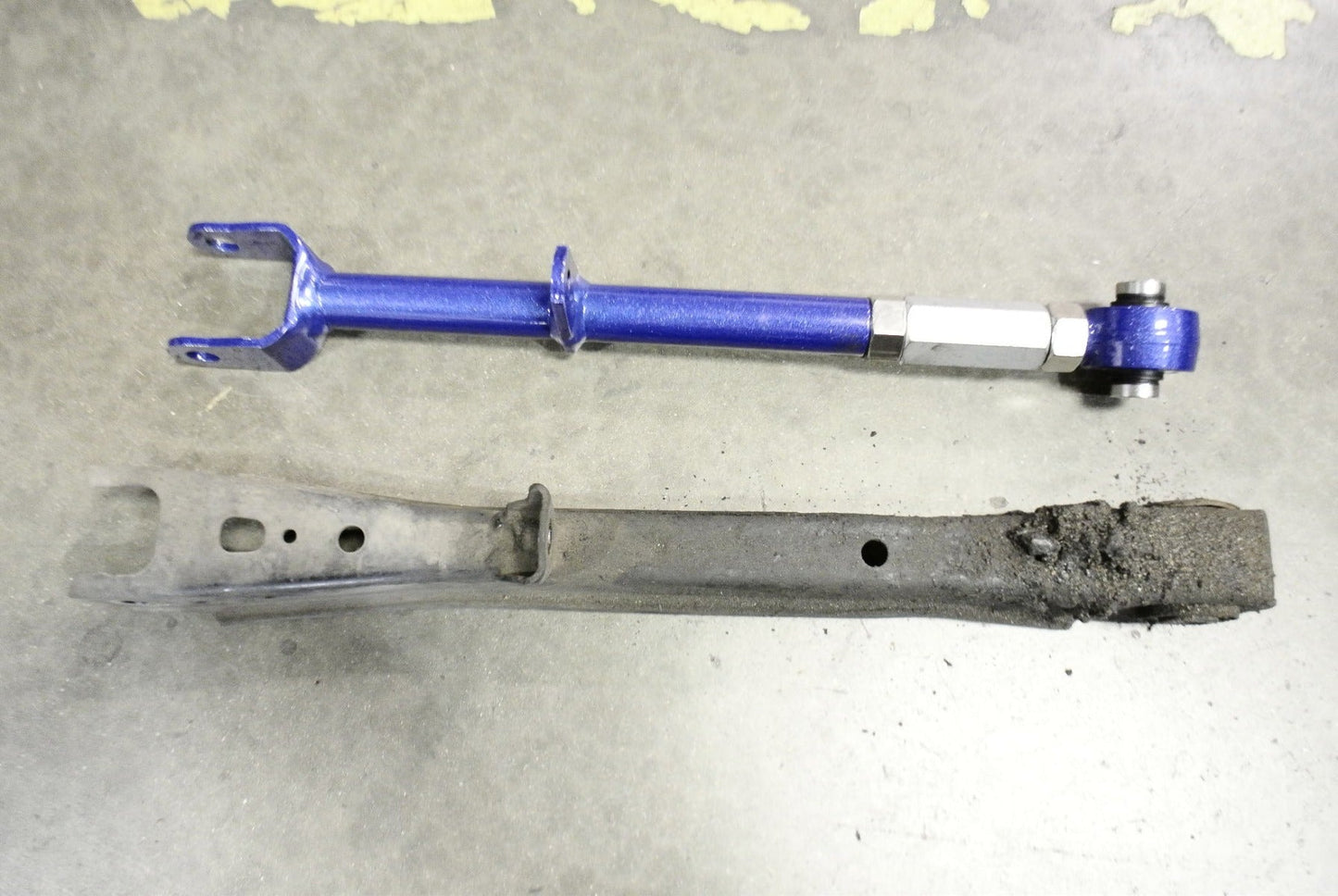 Megan Racing Rear Camber Arm for Toyota Cressida 1988-1992 MX83 – MRS-TY-0210