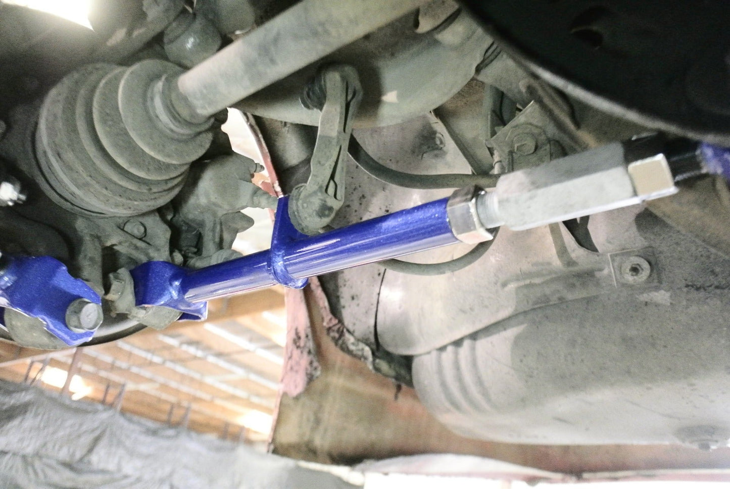 Megan Racing Rear Camber Arm for Toyota Cressida 1988-1992 MX83 – MRS-TY-0210