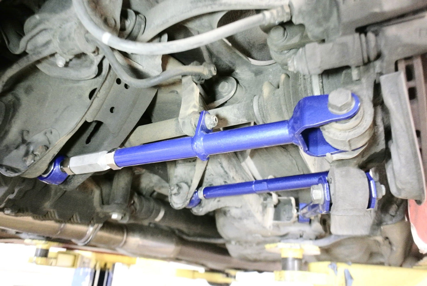 Megan Racing Rear Camber Arm for Toyota Cressida 1988-1992 MX83 – MRS-TY-0210