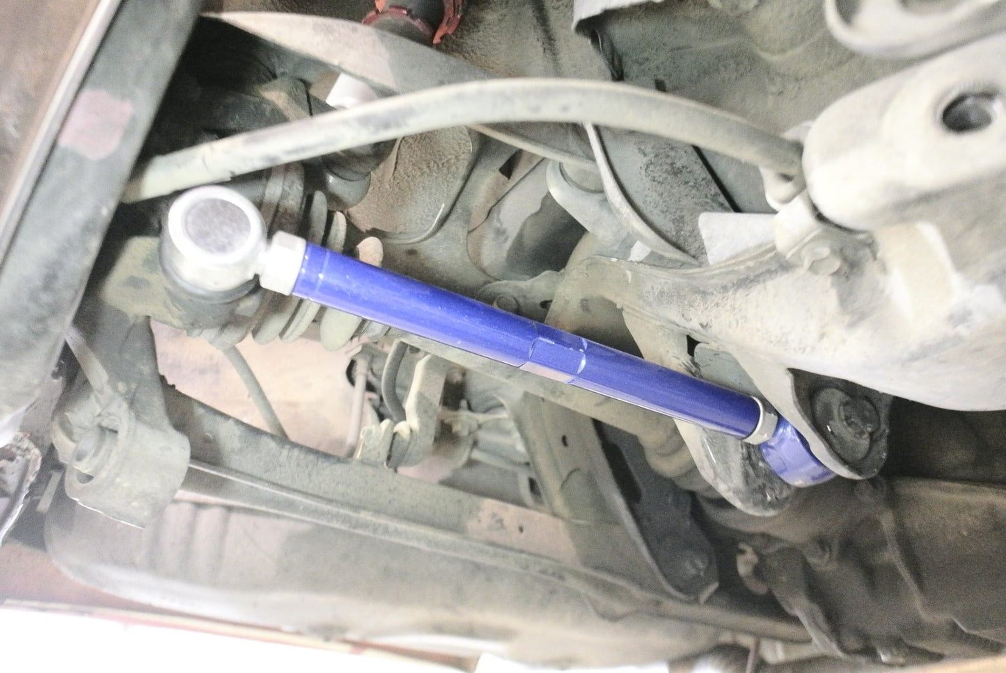 Megan Racing Rear Toe Arm for Toyota Cressida 1988-1992 MX83 – MRS-TY-0270