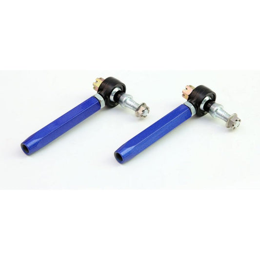 Megan Racing Front Outer Tie Rod End For 83-87 Corolla AE86 GTS/SR5 Non-Power Steering