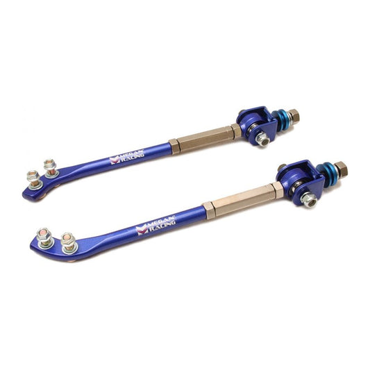 Megan Front Tension Rod (Pillowball) For 83-87 Toyota Corolla GTS/SR5 AE86 (E80 5th)