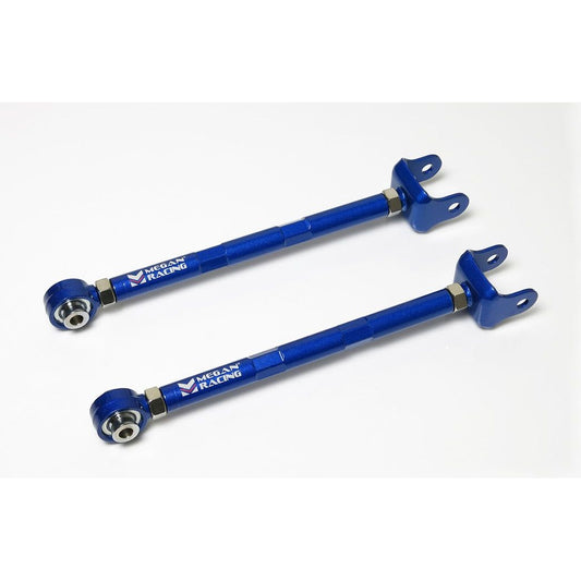 Megan Racing Rear Lower Arms for Toyota MRS 00-05 – MRS-TY-1020