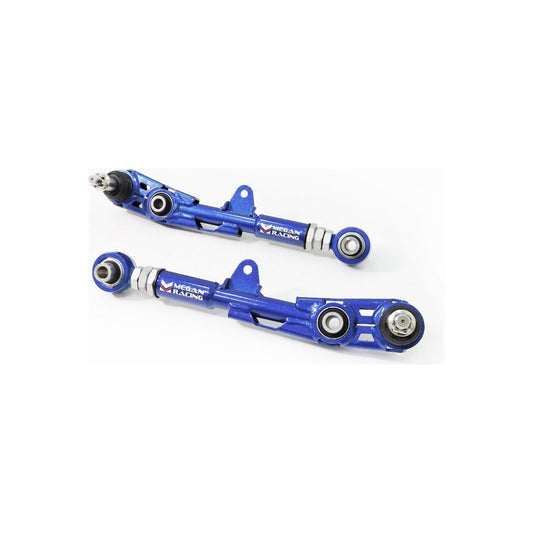 Megan Racing Rear Lower Camber Arms for Toyota Supra 93-98 – MRS-TY-1410