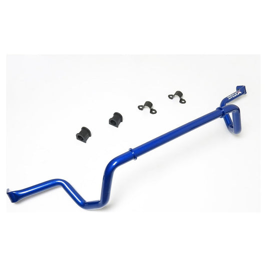 Megan Racing Front 30mm Steel Sway Bar+Bushing For 11-20 Toyota Sienna FWD