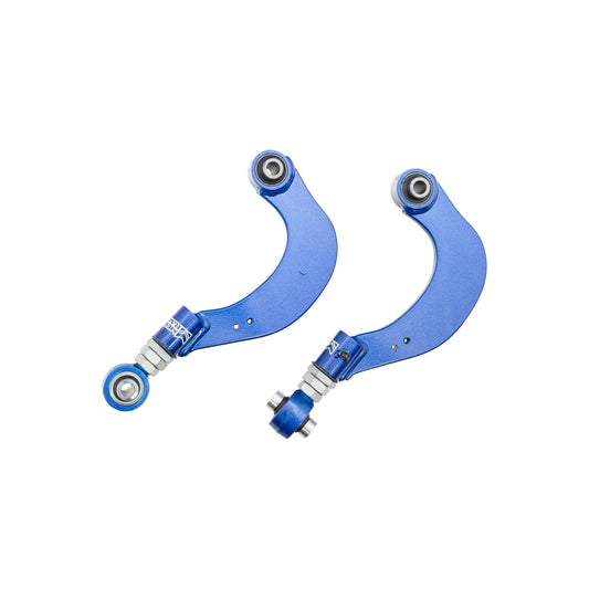 Megan Racing Rear Upper Camber Kit Arm For 2021+ Toyota Sienna (XL40 4th Gen)