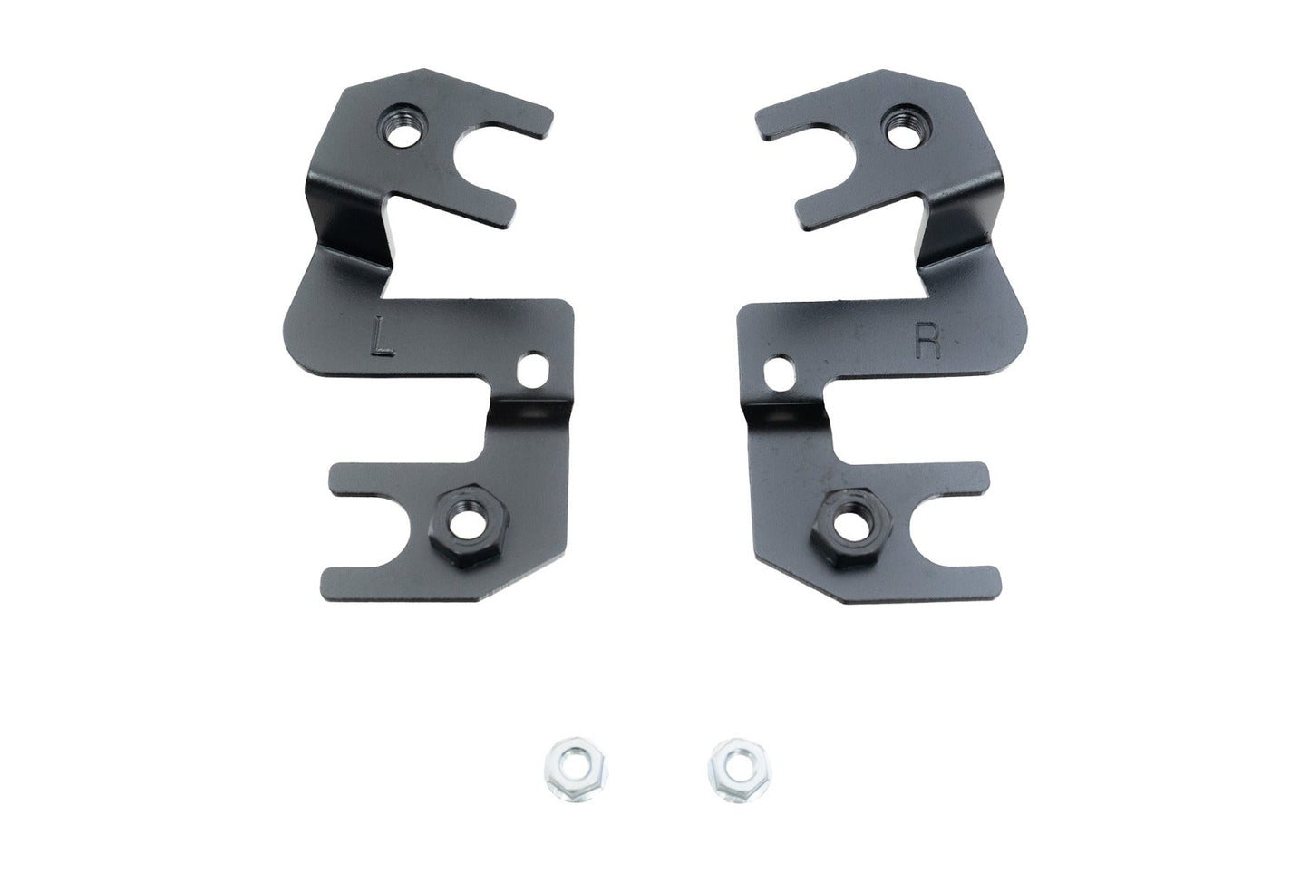 Megan Racing Rear Upper Camber Kit Arm For 2021+ Toyota Sienna (XL40 4th Gen)