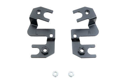 Megan Racing Rear Upper Camber Kit Arm For 2021+ Toyota Sienna (XL40 4th Gen)