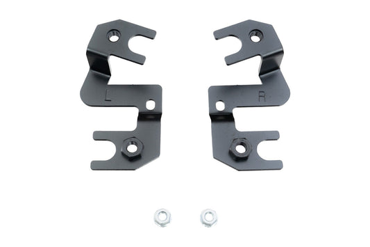 Megan Racing Rear Upper Camber Kit Arm For 2021+ Toyota Sienna (XL40 4th Gen)