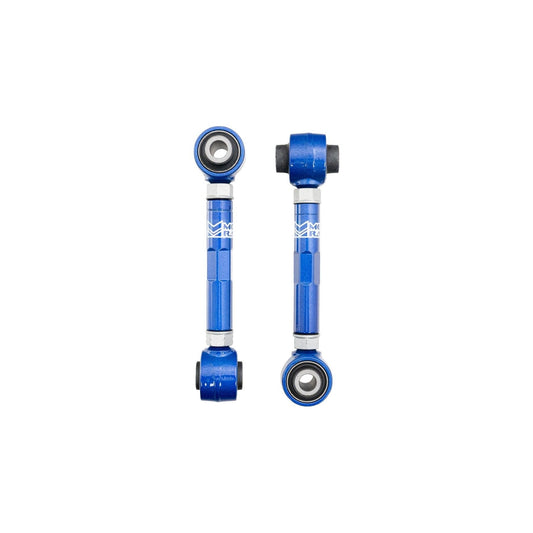 Megan Racing Rear Lower Toe Control Arm For 21+ Toyota Sienna (XL40 4th Gen)