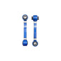 Megan Racing Rear Lower Toe Control Arm For 21+ Toyota Sienna (XL40 4th Gen)
