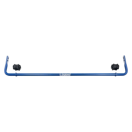 Megan Racing Rear 19mm Steel Sway Bar + Bushing For 21+ Toyota Sienna XL40 4th Gen