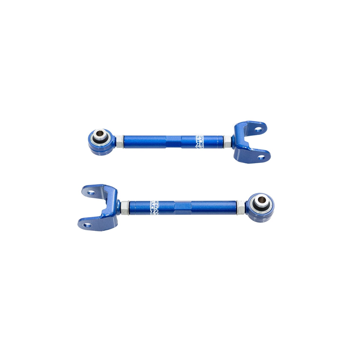 Megan Racing Rear Lower Toe Control Arm (Pillowball) For 23+ Toyota GR Corolla (GZEA14)