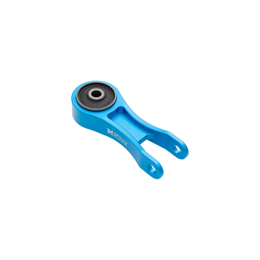 Megan Racing Rear Lower Engine Moving Control Rod Pitch Mount (Torque Mount) For 23+ Toyota GR Corolla (GZEA14)