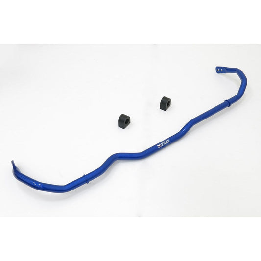Megan Racing 25.4mm Front Steel Sway Bar + Bushing For A3/Golf/GTI/Passat/Eos/Tiguan FWD