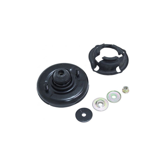 Megan Racing Silver-RS Rear Top Mount for Honda Accord 03-07 - MRSS-HA03-R-TM