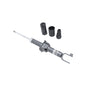 Megan Racing Silver-RS Rear Struts for Honda Civic 96-00 - MRSS-HC96-R