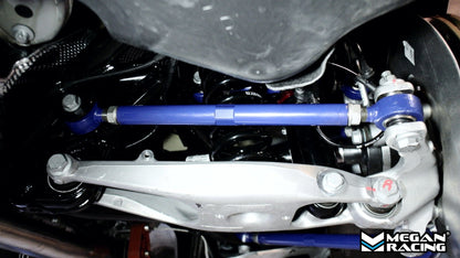 Megan Racing Rear Lower (Toe or Trailing Arm) For BMW (15-21 M2 F87) (15+ M3 F80/G80) (15+ M4 F82/F83/G82/G83)